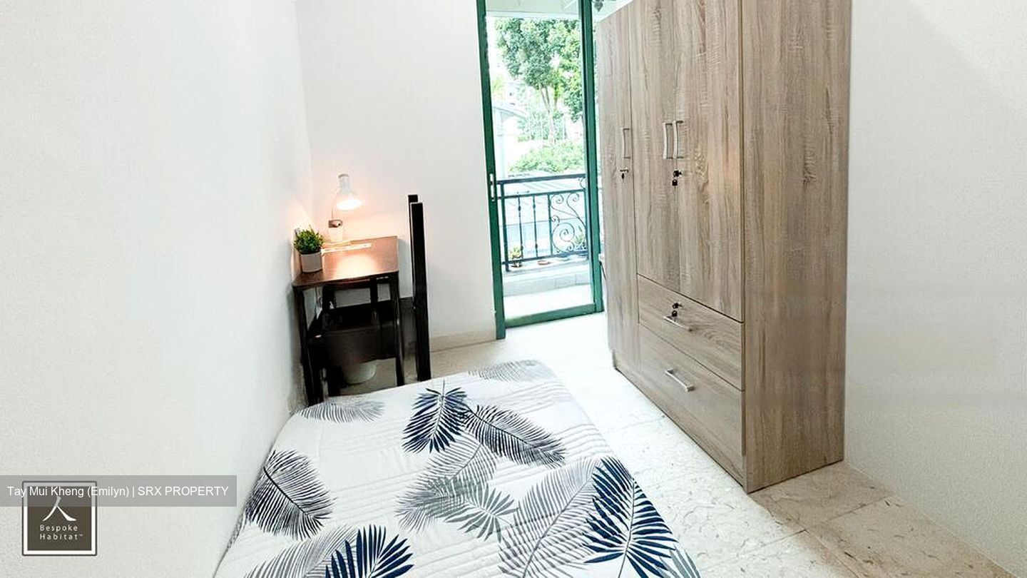 The Anchorage (D3), Condominium #486699051